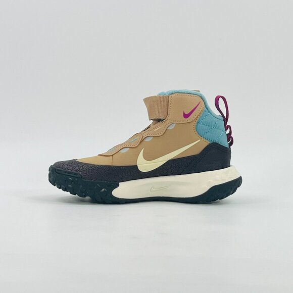 Nike PS Terrascout 'Hemp Pale Ivory' FV4174-200 Boot size 12C - Picture 2 of 8